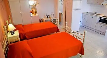 Studios Dimitra Spartià 2*,