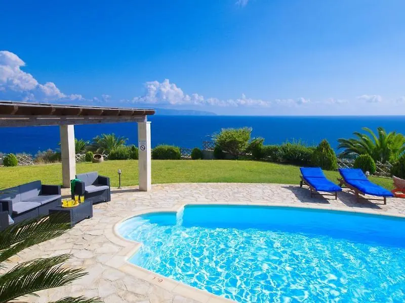 Studios Dimitra Spartià Hotel
