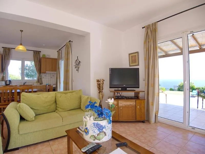 Studios Dimitra Spartià
