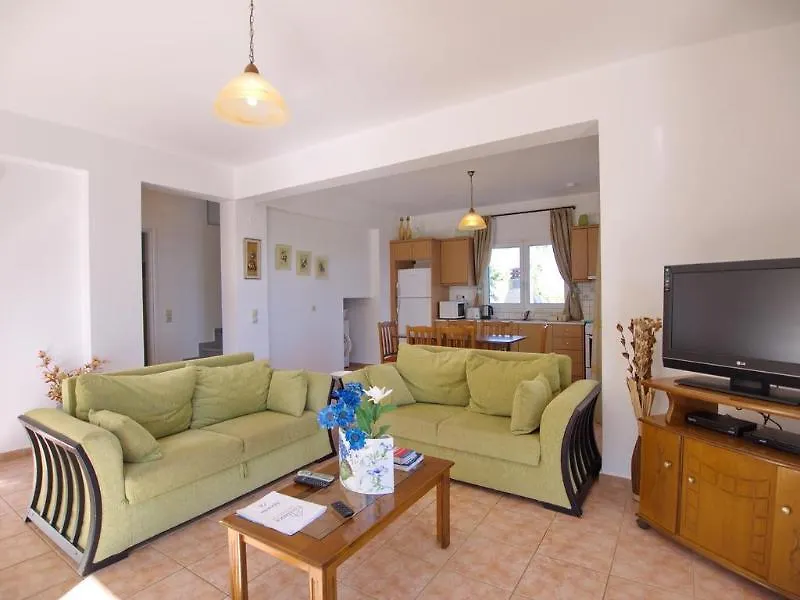 Studios Dimitra Spartià Hotel