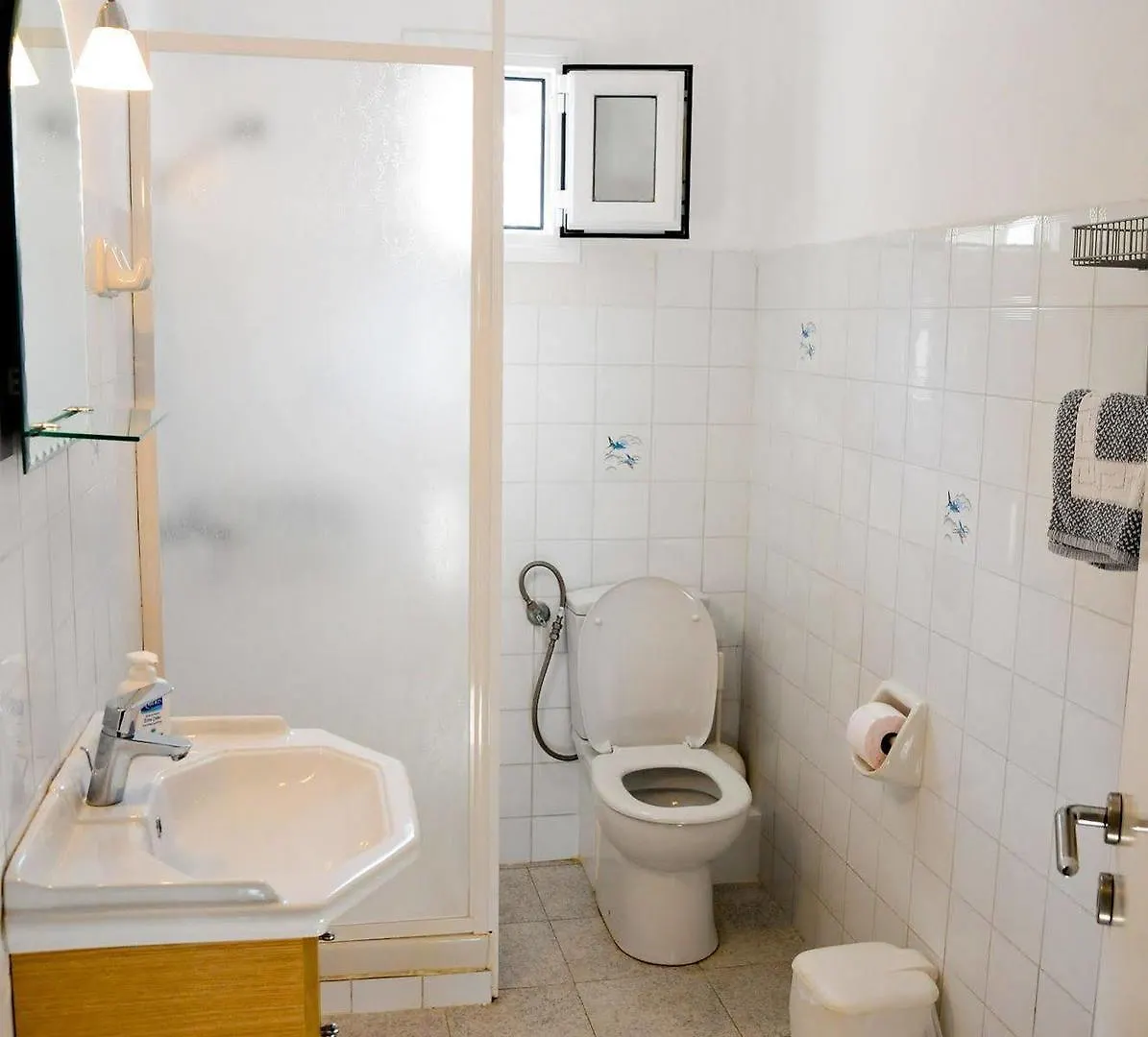 Studios Dimitra Spartià Hotel