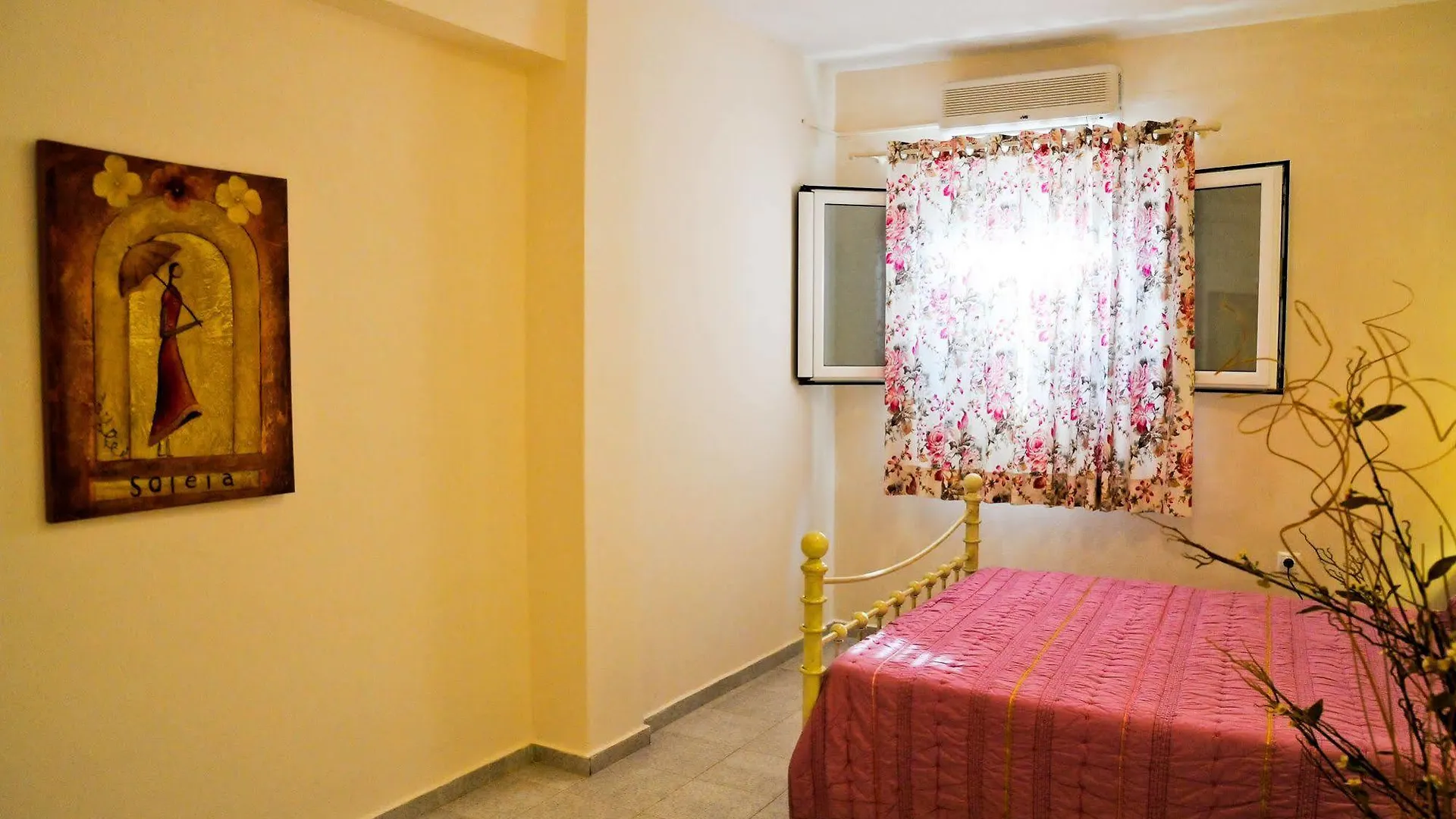 Hotel Studios Dimitra Spartià