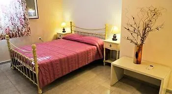 Studios Dimitra Spartia  Spartia (Kefalonia)