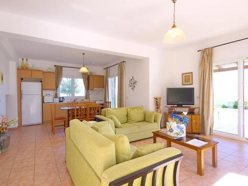 Hotel Studios Dimitra Spartia