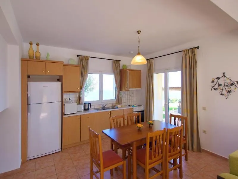 Studios Dimitra Spartia  Spartia (Kefalonia)