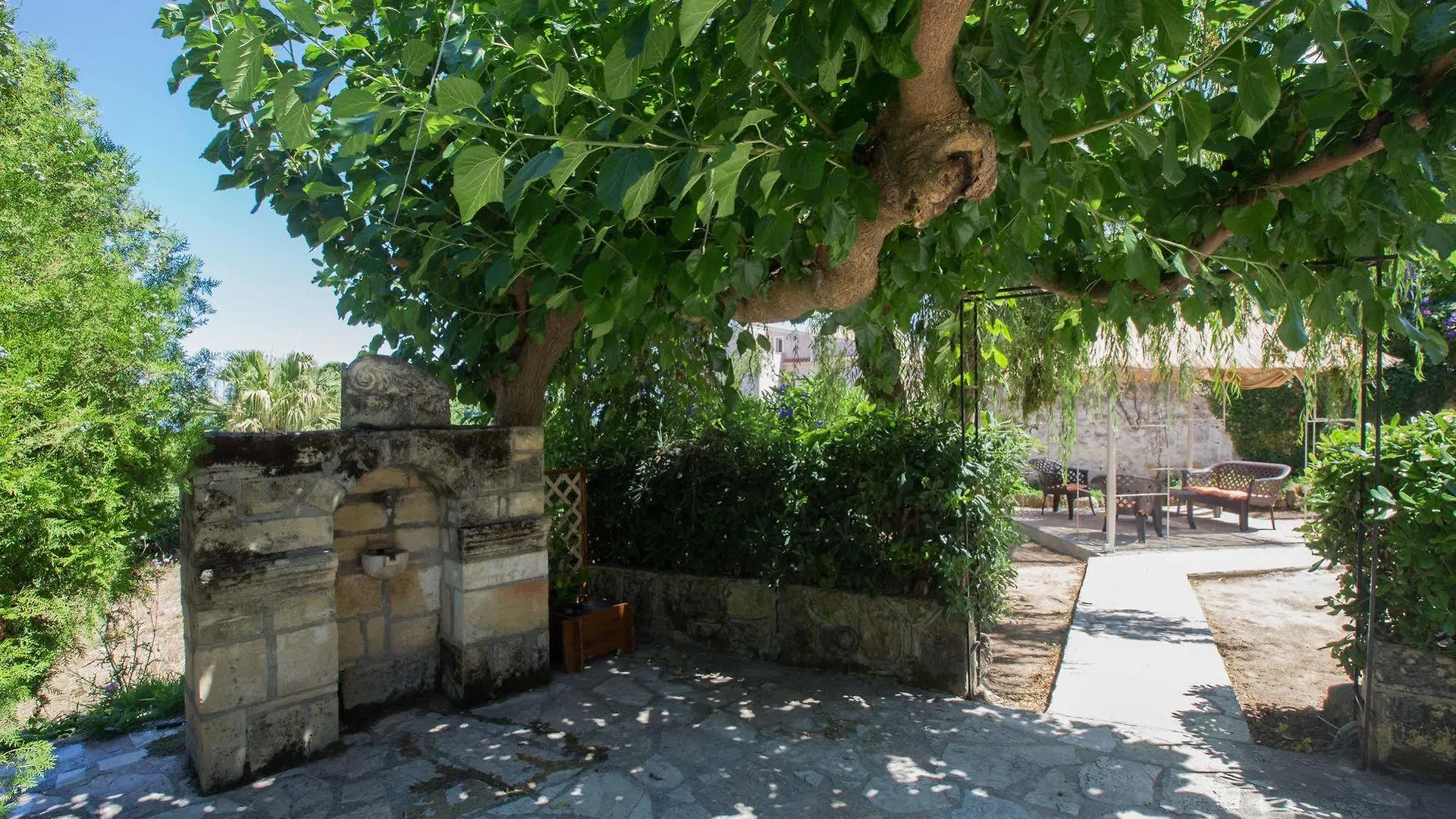 Studios Dimitra Spartia  Spartia (Kefalonia)